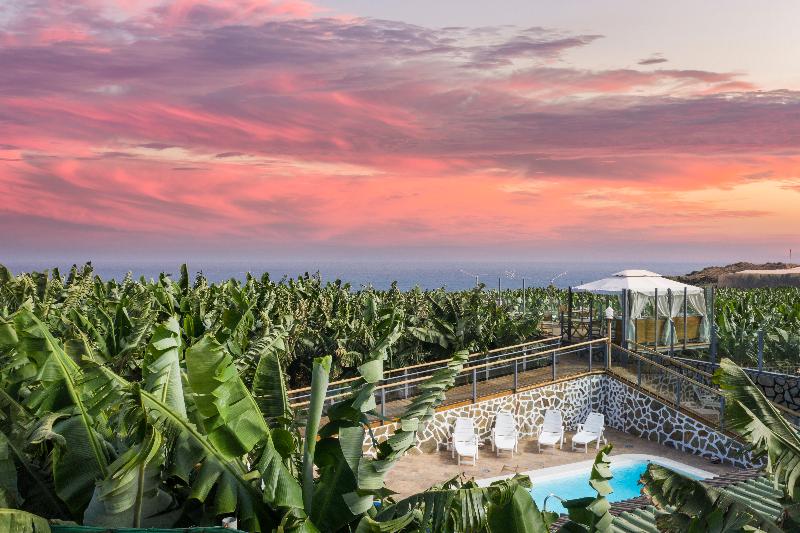 호텔 Hacienda La Dehesa