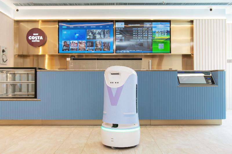 בית מלון כפרי Hanting Express Jilin Beijing Road