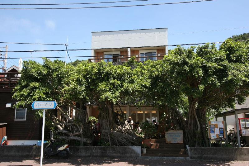 酒店 Heart Rock Village