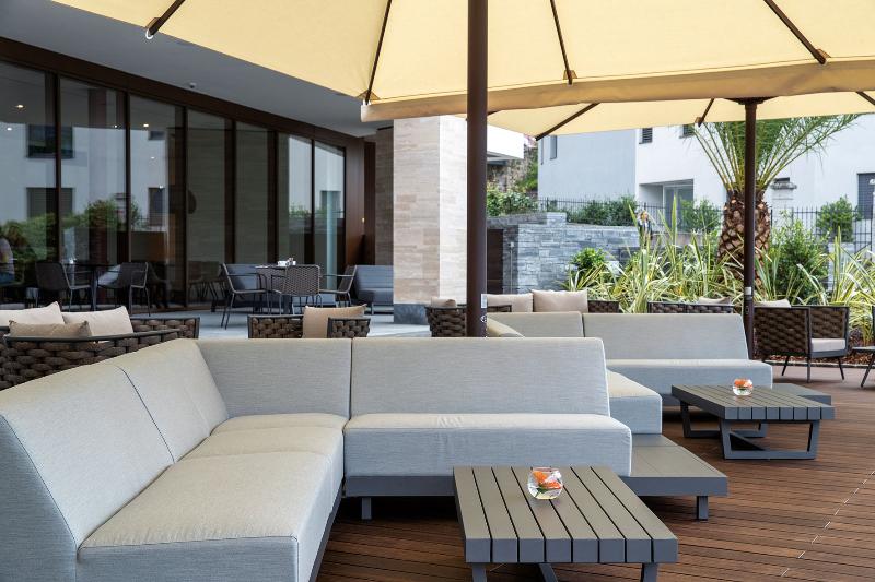 ホテル Lago Maggiore   Welcome!