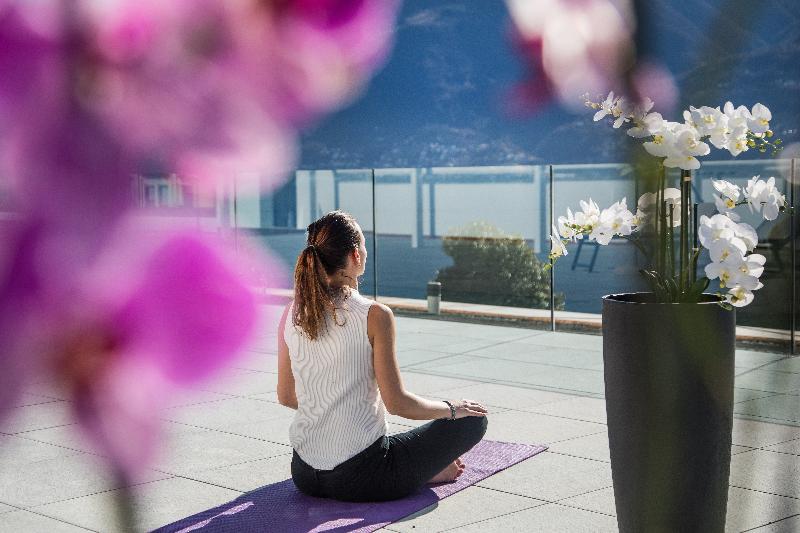 ホテル Lago Maggiore   Welcome!