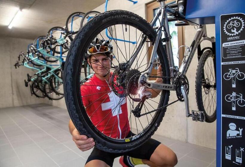 ホテル Lago Maggiore   Welcome!