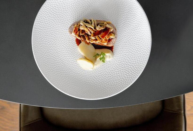 ホテル Lago Maggiore   Welcome!