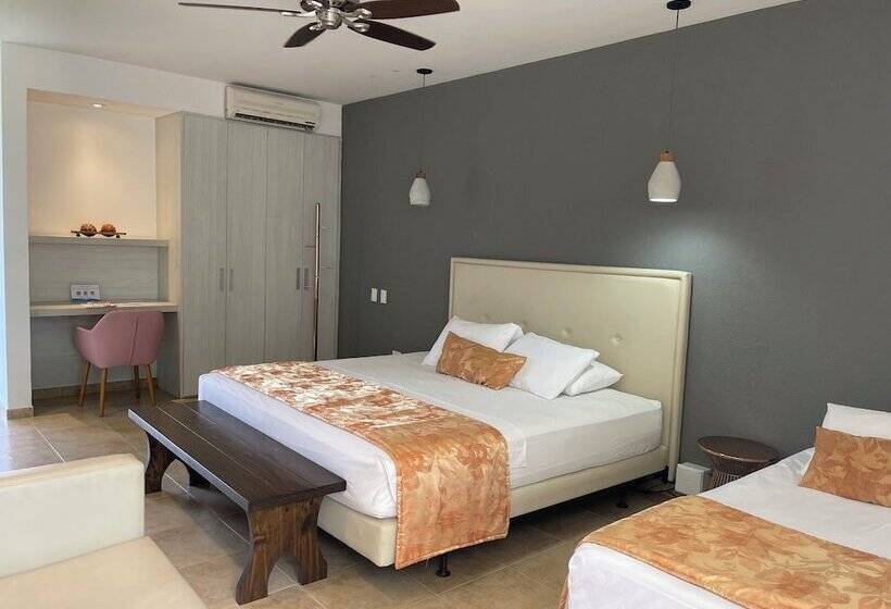 호텔 Lake House Resort