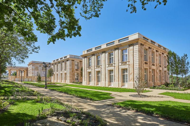 فندق Le Grand Siecle