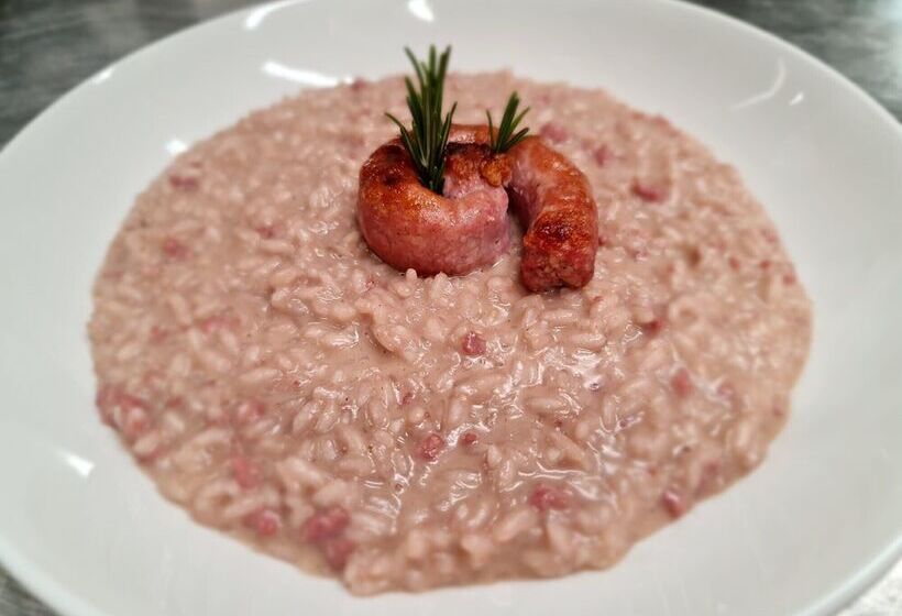 ホテル Lago Maggiore   Welcome!