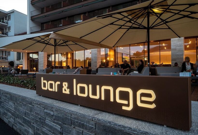 ホテル Lago Maggiore   Welcome!