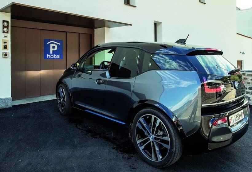 ホテル Lago Maggiore   Welcome!