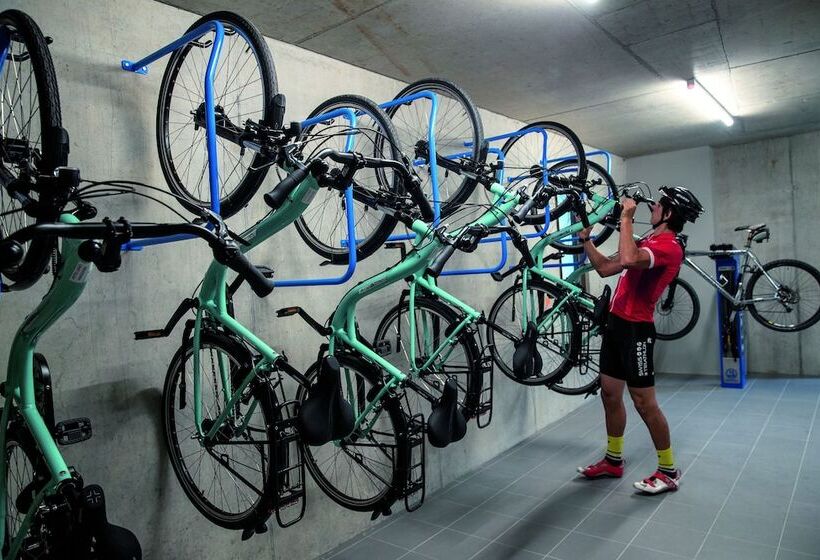 ホテル Lago Maggiore   Welcome!