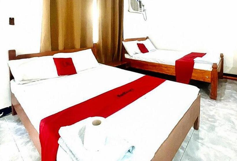 هتل Reddoorz @ Lualhati Garden Cottage El Nido Palawan