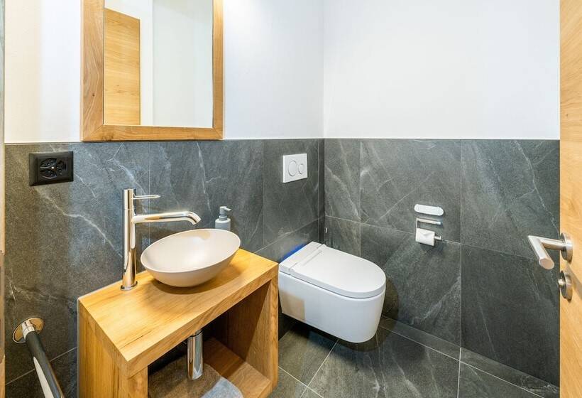 ホテル Luxury Residence Colosseo Zermatt