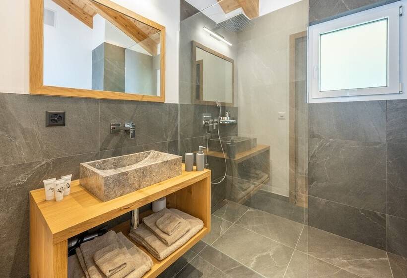 ホテル Luxury Residence Colosseo Zermatt