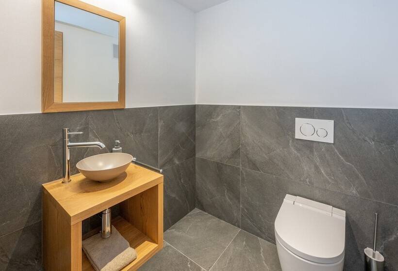 ホテル Luxury Residence Colosseo Zermatt