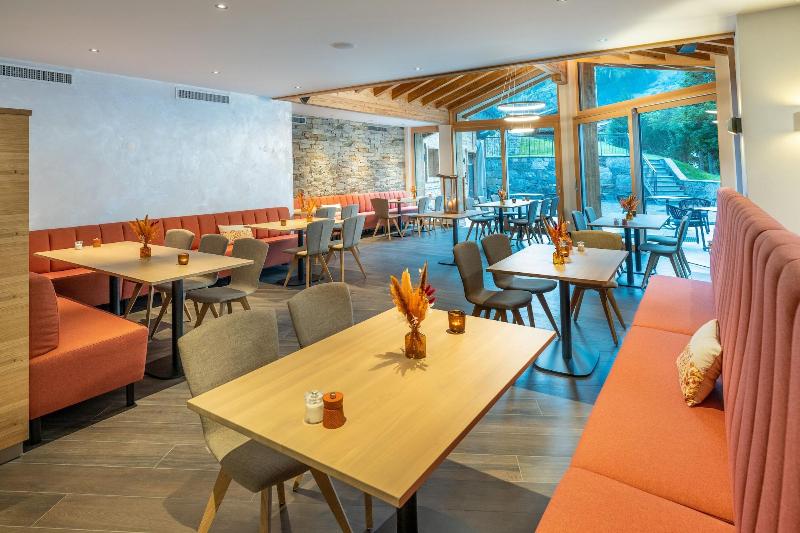 ホテル Luxury Residence Colosseo Zermatt