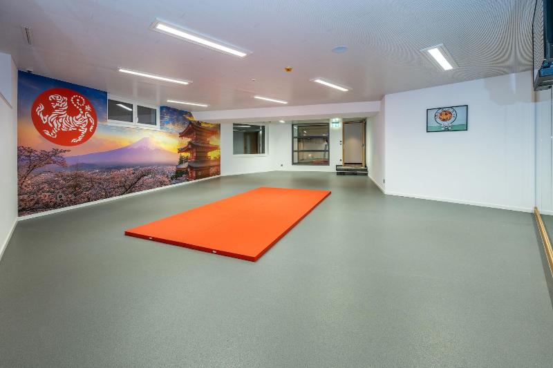 ホテル Luxury Residence Colosseo Zermatt