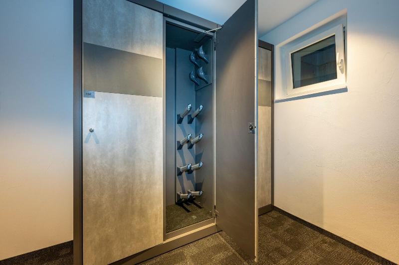 ホテル Luxury Residence Colosseo Zermatt