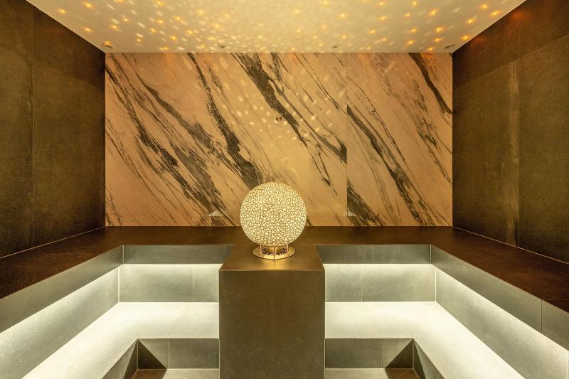 ホテル Luxury Residence Colosseo Zermatt