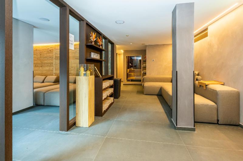 ホテル Luxury Residence Colosseo Zermatt