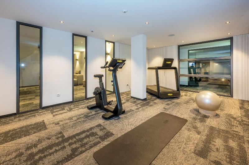 ホテル Luxury Residence Colosseo Zermatt