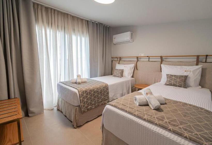 בית מלון כפרי Elegant Maltepe By Travel Pro Services   Kallithea Halkidiki