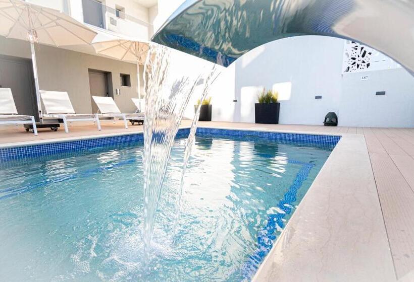 בית מלון כפרי Elegant Maltepe By Travel Pro Services   Kallithea Halkidiki