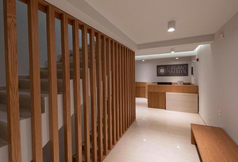 בית מלון כפרי Elegant Maltepe By Travel Pro Services   Kallithea Halkidiki