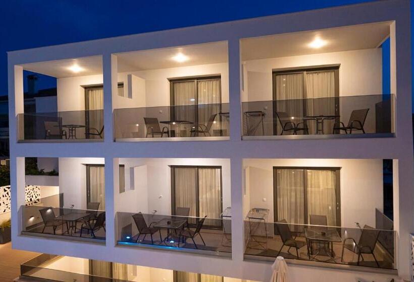 בית מלון כפרי Elegant Maltepe By Travel Pro Services   Kallithea Halkidiki