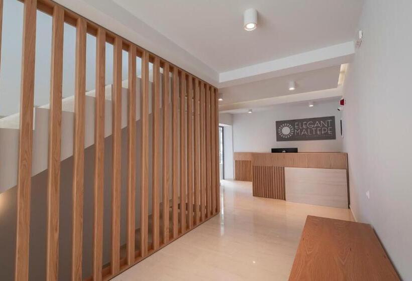 בית מלון כפרי Elegant Maltepe By Travel Pro Services   Kallithea Halkidiki