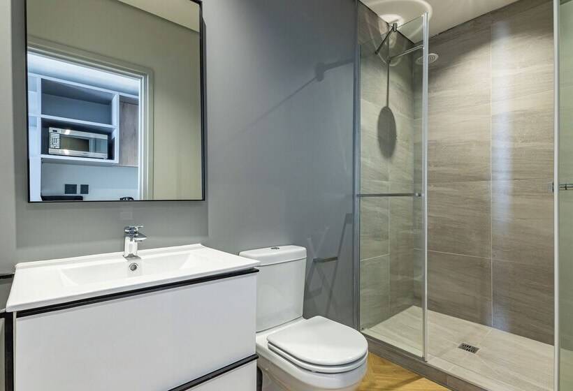 Отель One Thibault Residence