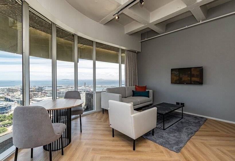 Отель One Thibault Residence