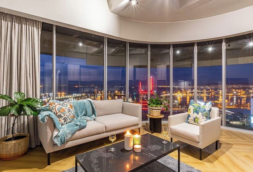 Отель One Thibault Residence