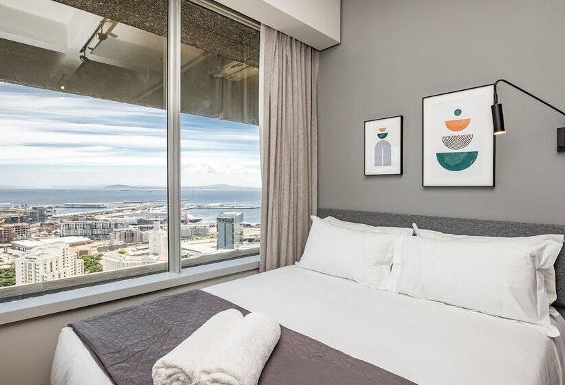 Отель One Thibault Residence