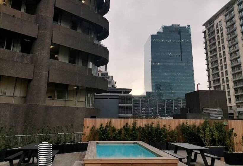 Отель One Thibault Residence