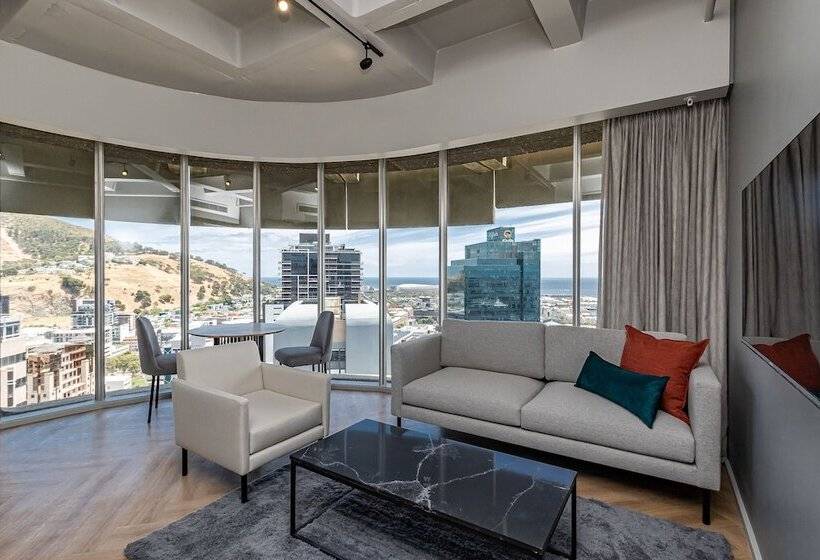 Отель One Thibault Residence