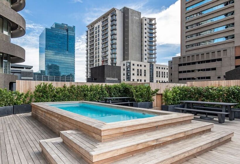 Отель One Thibault Residence