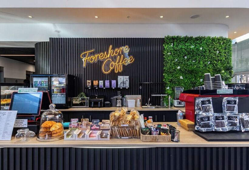 Отель One Thibault Residence