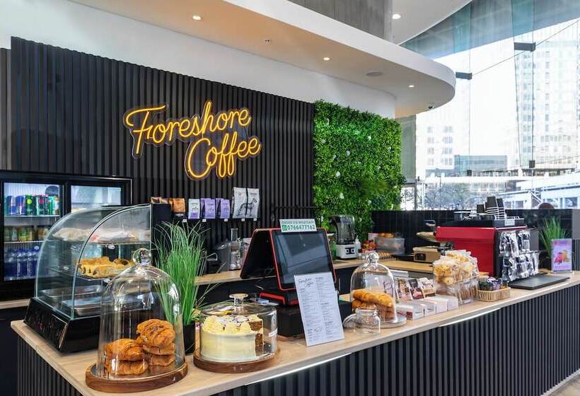 Отель One Thibault Residence