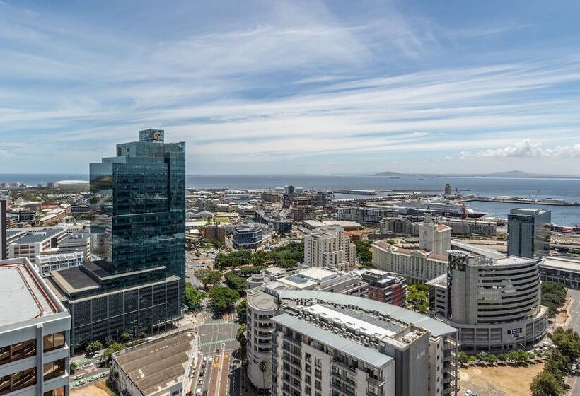 Отель One Thibault Residence