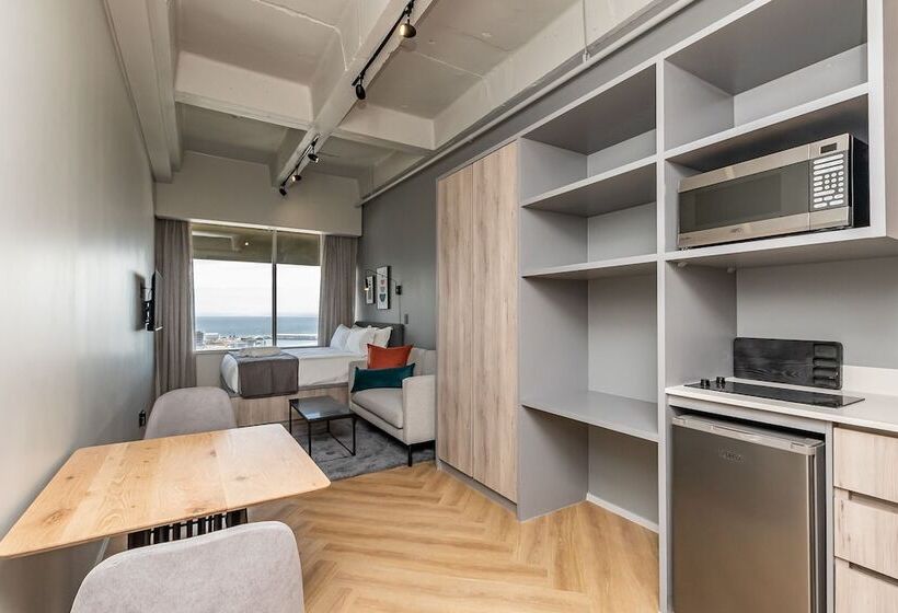 Отель One Thibault Residence