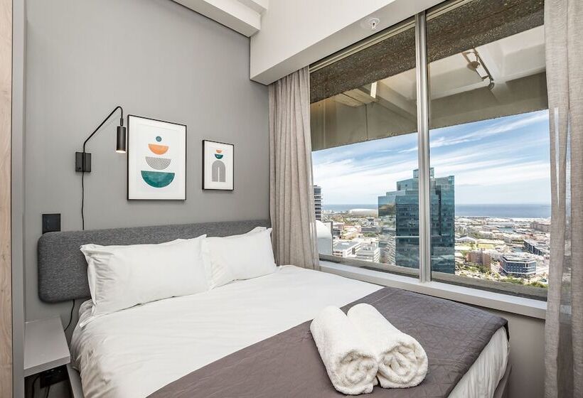 Отель One Thibault Residence