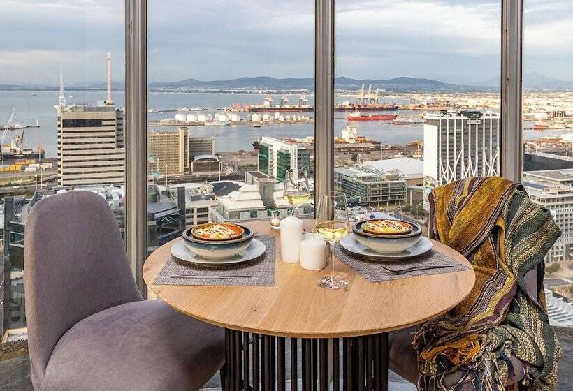 Отель One Thibault Residence