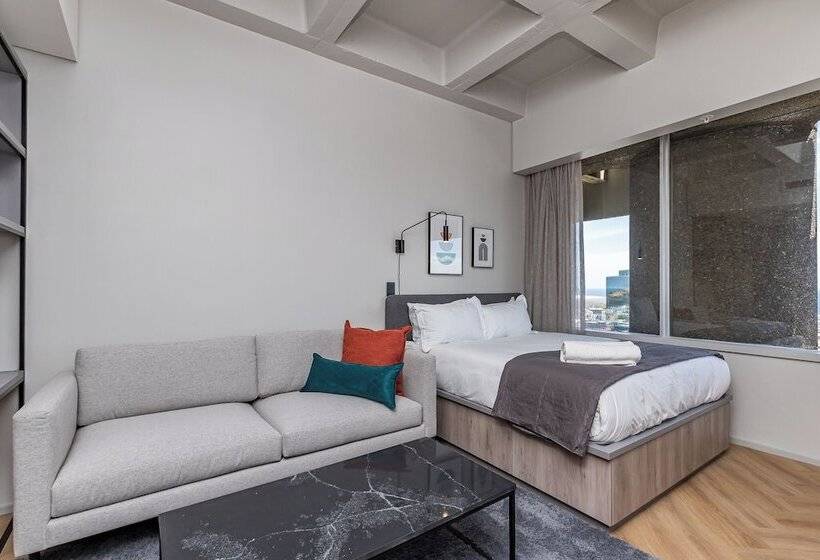 Отель One Thibault Residence