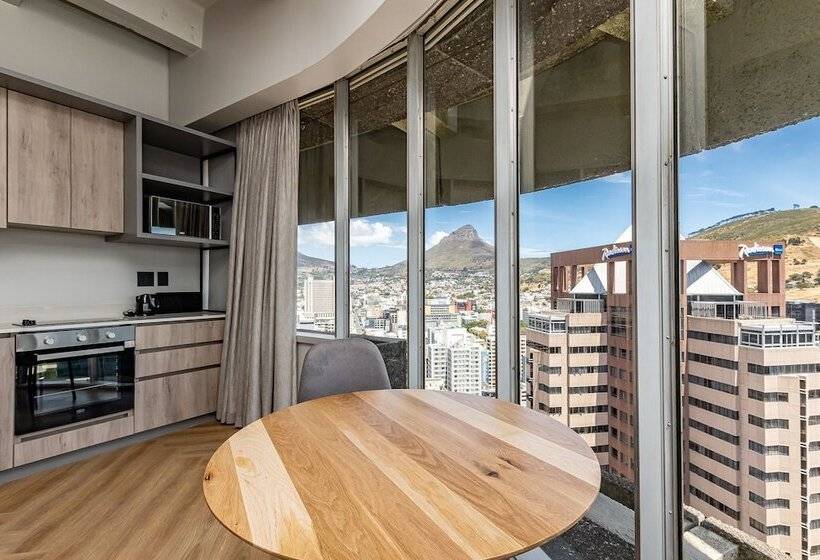 Отель One Thibault Residence