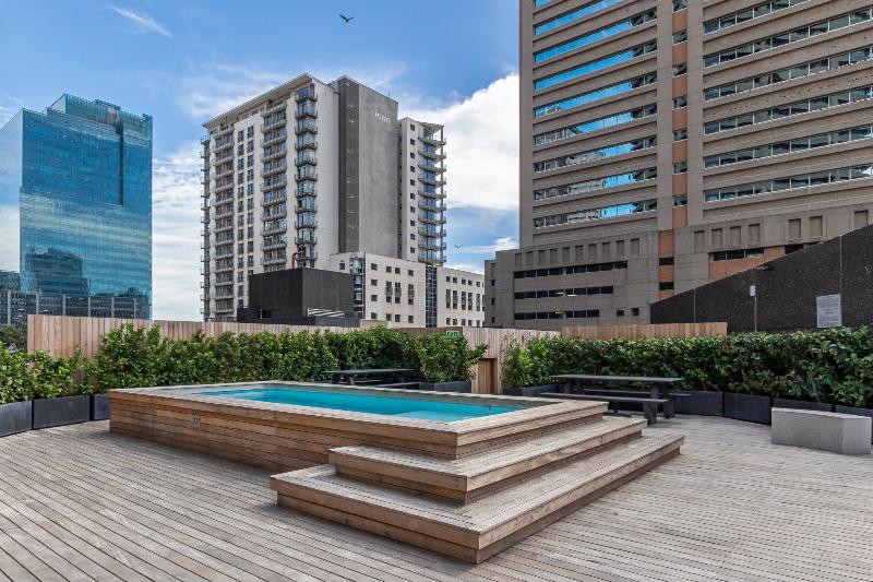 Отель One Thibault Residence