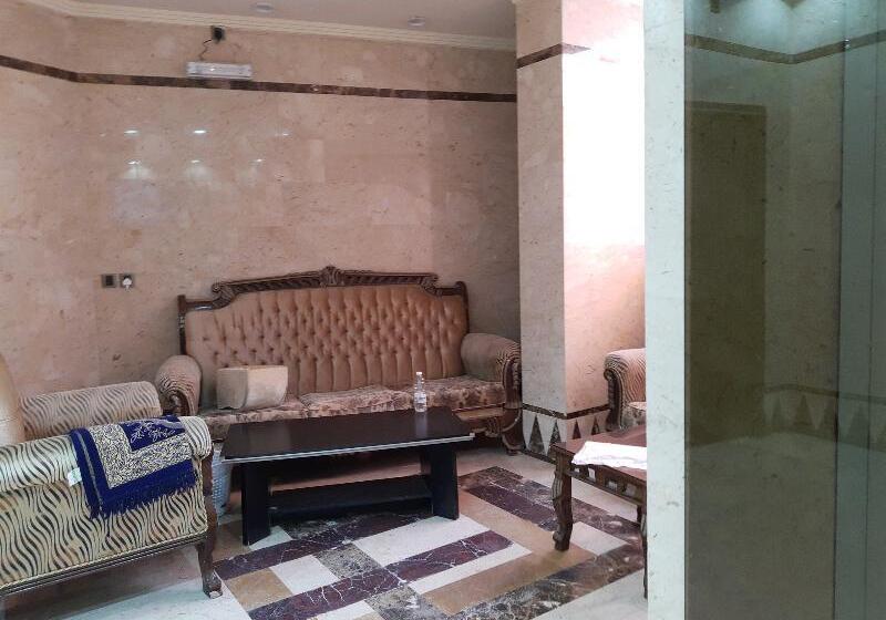 ホテル Rasyat Al Safa