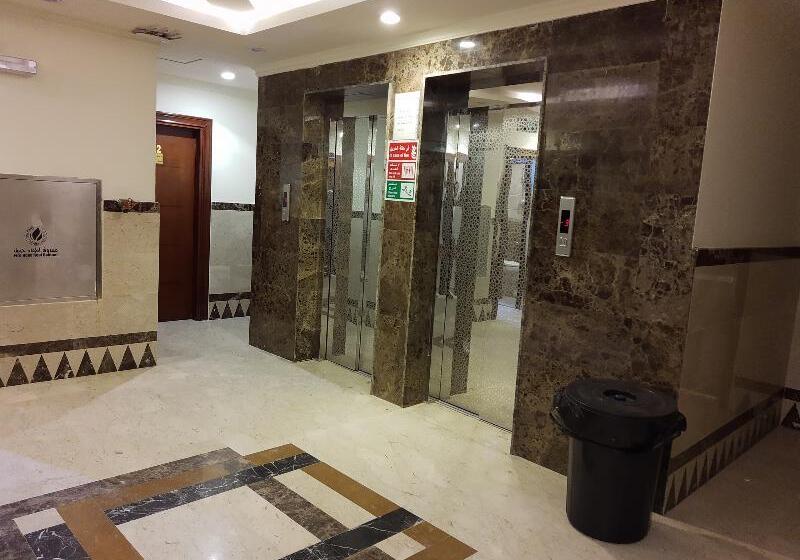 ホテル Rasyat Al Safa