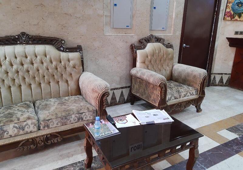 ホテル Rasyat Al Safa