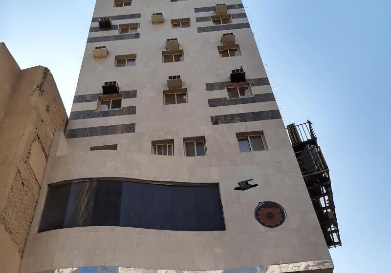 ホテル Rasyat Al Safa