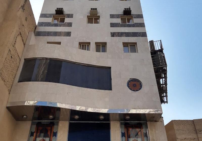 ホテル Rasyat Al Safa