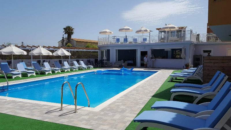 فندق Roda Pearl Resort